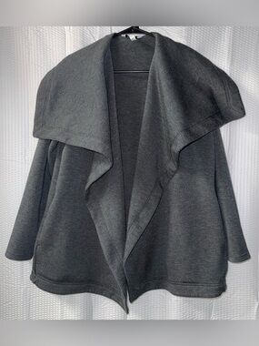 SPANX AirEssentials Open Wrap Cardigan Size L